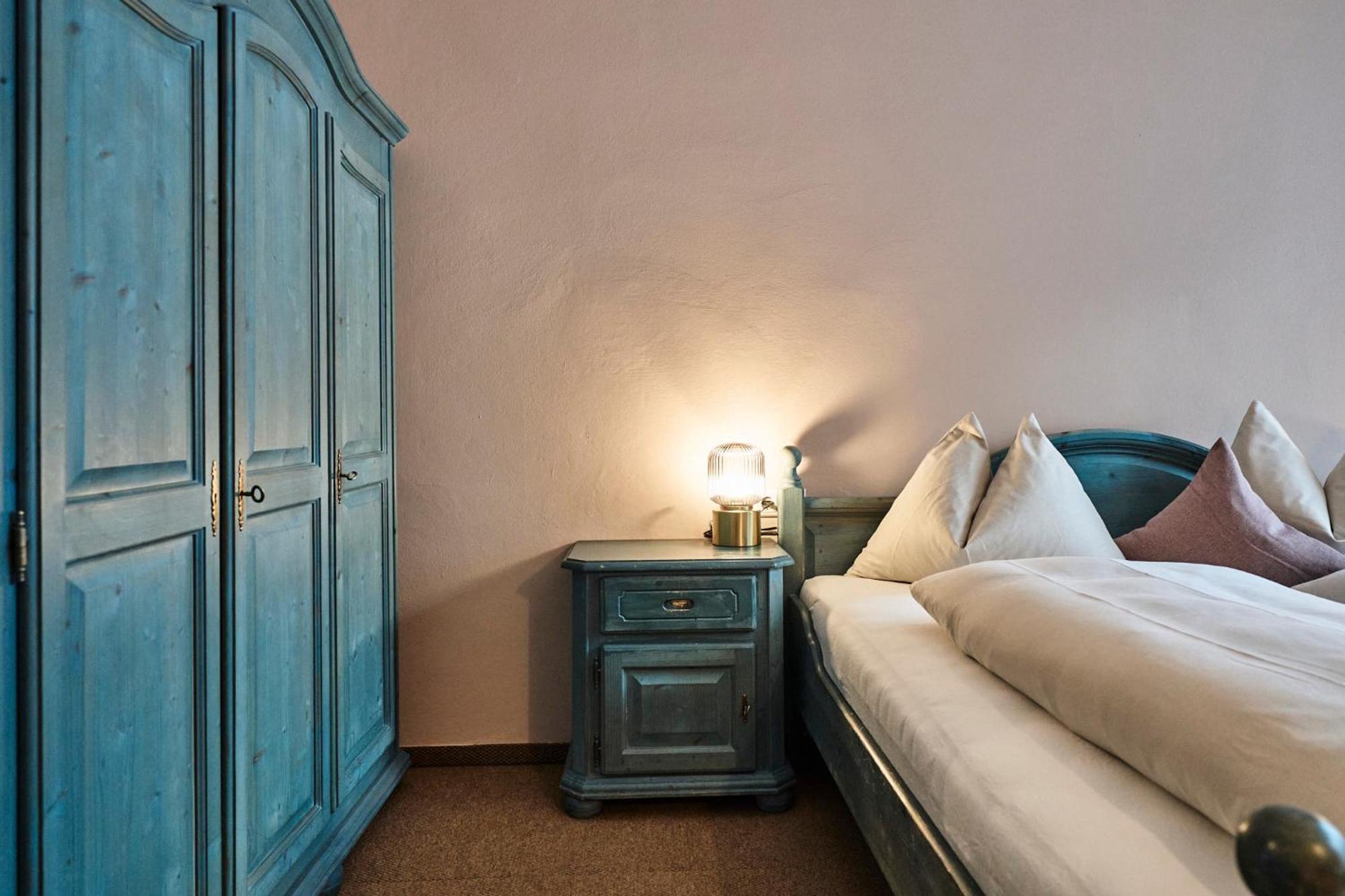 באד הופגסטין B&B Berglift Direkt An Der Talstation חדר תמונה